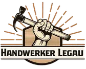 Handwerker Legau